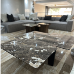 TW Imperial Marble Table