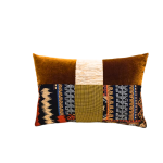 Coussin rectangulaire décoratif spécial