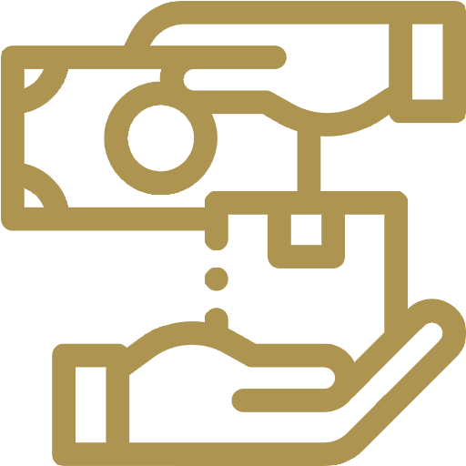 Paiement à la livraison