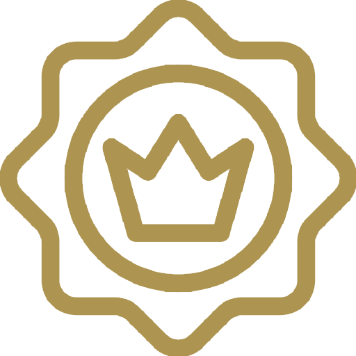 Produits de haute qualité