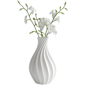 icon VASE